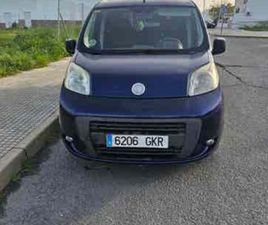 FIAT - FIORINO
