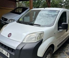 FIAT - FIORINO