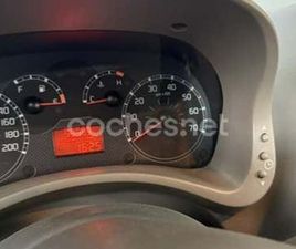 FIAT PANDA FIAT PANDA