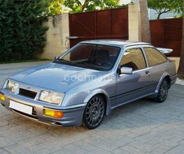 FORD SIERRA SIERRA 2.0I S