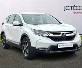 2.0 H I-MMD SE ECVT EURO 6 (START/STOP) 5DR