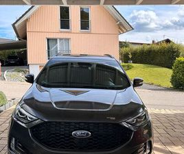 GEBRAUCHTER FORD EDGE
