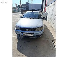 SOLE 1.3 MULTIJET ACTIVE