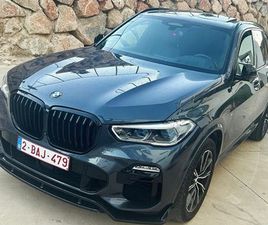 BMW - X5