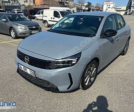 OPEL CORSA 1.2 T EDITION