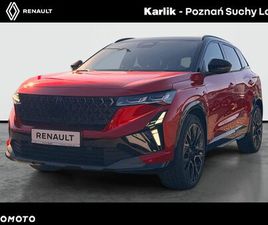 RENAULT AUSTRAL 1.3 TCE MHEV ESPRIT ALPINE