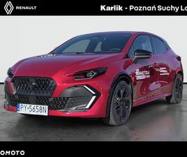 RENAULT CLIO 1.8 E-TECH FULL HYBRID 160 ESPRIT ALPINE