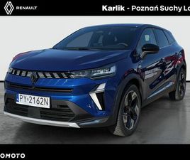 RENAULT SYMBIOZ 1.8 E-TECH FULL HYBRID 160 ICONIC