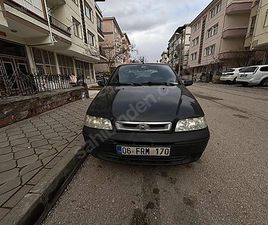 FIAT PALIO 1.2 SL