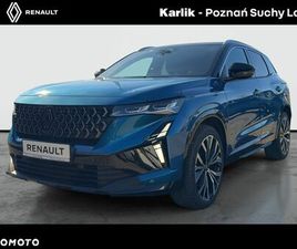 RENAULT AUSTRAL 1.3 TCE MHEV TECHNO