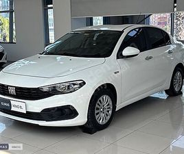 FIAT EGEA 1.6 MULTIJET EASY