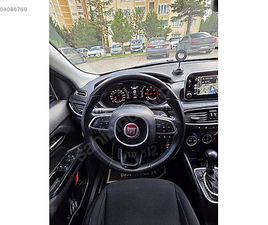 1.6 MULTIJET LOUNGE PLUS