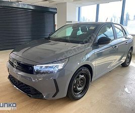 OPEL CORSA 1.2 T EDITION