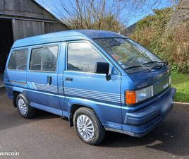 TOYOTA LITE ACE
