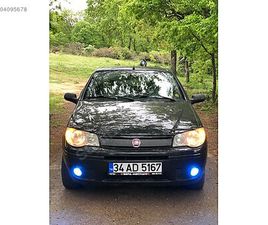 FIAT PALIO 1.2 ACTIVE