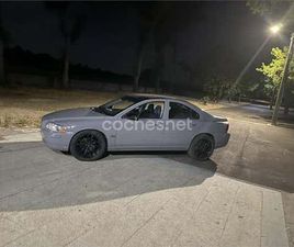 VOLVO S60 VOLVO S60