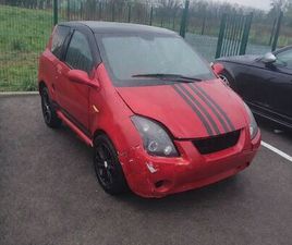 JDM JADE BÉLIER ROULANTE – NOMBREUSES PIÈCES NEUVES – PETIT PRIX