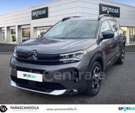 GENERATION2 1.2 HYBRIDE 145 MAX E-DCS6