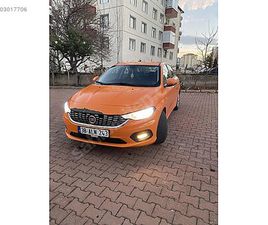 FIAT EGEA 1.3 MULTIJET URBAN
