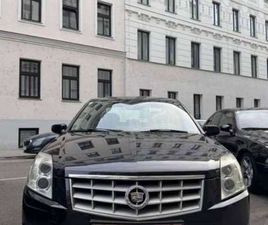 CADILLAC BLS CADILLAC BLS 1.9 D