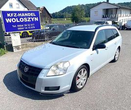 CADILLAC BLS CADILLAC BLS