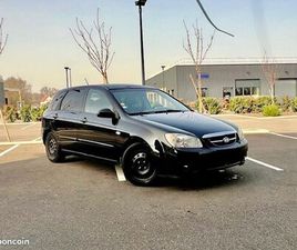 KIA CERATO 1.6 CRDI 115CV