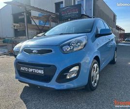 KIA PICANTO 1.0 70 STYLE