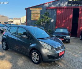 KIA VENGA 1.4CRDI 90CH AN.2011 179000KM