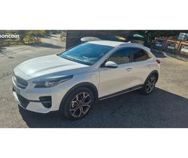 KIA XCEED VDS KIA XCEED HYBRIDE RECHARGEABLE EN TRÉS BON ÉTAT