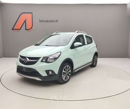 OPEL KARL 1.0 73CV ROCKS