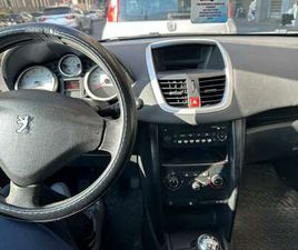 207 5P 1.4 16V ONE-LINE