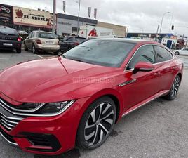 VOLKSWAGEN - ARTEON