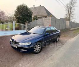 BREAK 2.0 HDI 110 CONFORT