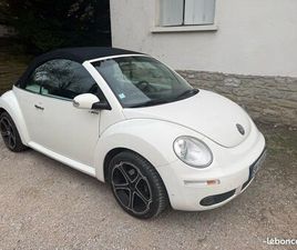 NEW BEETLE