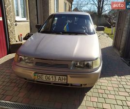 ВАЗ / LADA 2110 2007