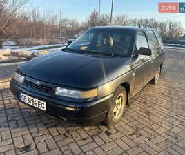ВАЗ / LADA 2111 2009
