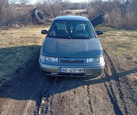 ВАЗ / LADA 2112 2008