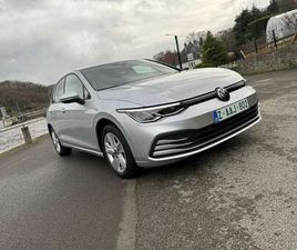 1.0ETSI 110 AUTO CONFORTLINE TVA RECUP ET GARANTIE