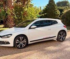 SCIROCCO 2.0TDI 170CH