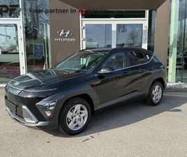 HYUNDAI KAUAI FEEL 138PK MANUEEL