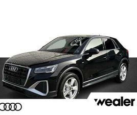 S EDITION 35 TFSI 110 KW / 150 PK HATCHBACK 7 VERS