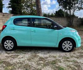 C1 5P 1.0 VTI FEEL E6