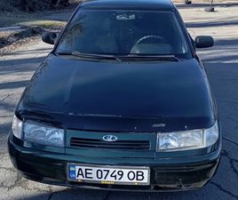 ВАЗ / LADA 2111 2003