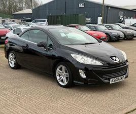 2.0 HDI SE EURO 5 2DR