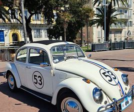 VOLKSWAGEN-COCCINELLE-1968