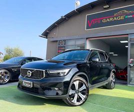 VOLVO XC40 RECHARGE XC40 RECHARGE CORE AUTO *OFFERTA FINANZIAMENTO*