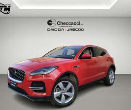 2.0D I4 MHEV R-DYNAMIC HSE AWD 204CV AUTO IVA ESP.