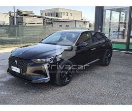 DS 4 BLUEHDI 130 AUT. PERFORMANCE LINE