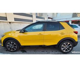 KIA STONIC KIA STONIC DESIGN TGDI 120 MT6