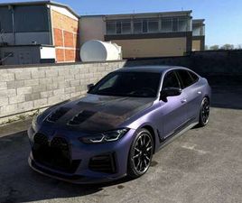 M440I XDRIVE GRAN COUPE